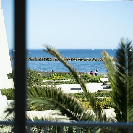 Bord De Plage - Premiere Conciergerie Palavas-les-Flots Εξωτερικό φωτογραφία
