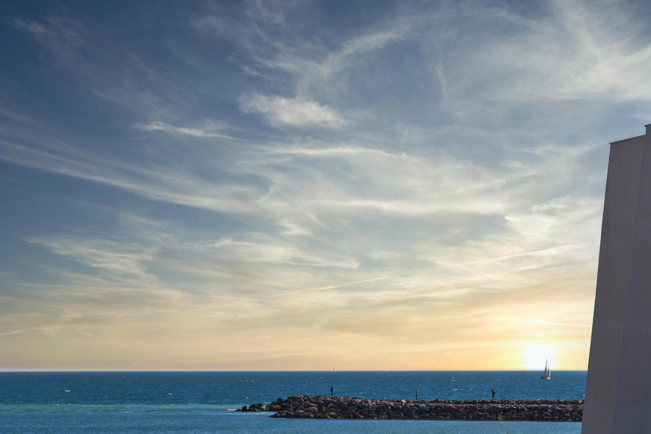 Bord De Plage - Premiere Conciergerie Palavas-les-Flots Εξωτερικό φωτογραφία
